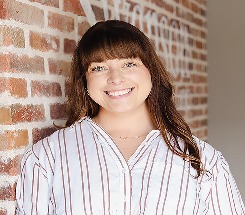 Megan SwansonDirector of Operations megan@swansonmasonry.com